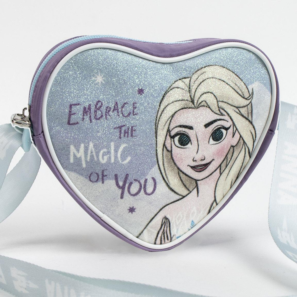 Disney Eiskönigin Embrace Umhängetasche