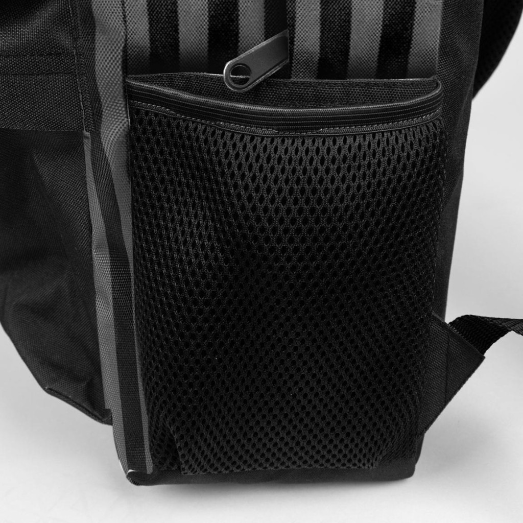Wednesday Academy Schulranzen, 42 cm Tasche