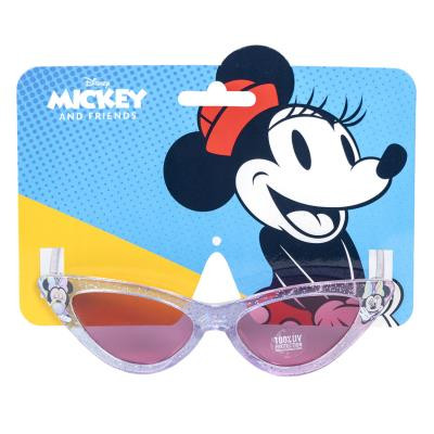 Disney Minnie  Glitter Sonnenbrille