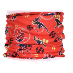 Miraculous Geschichten von Ladybug und Cat Noir Heroez Kinder Snood