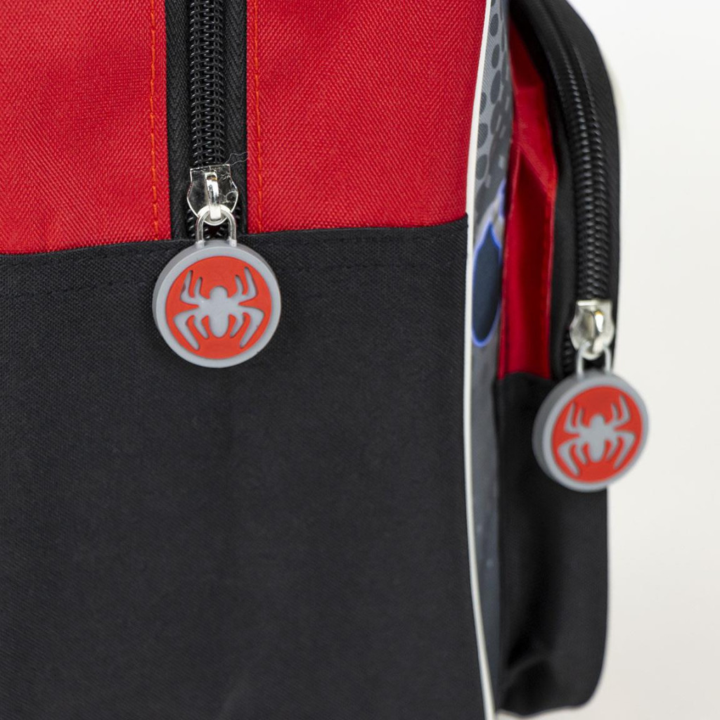 Spiderman Spidey Rucksack, Tasche 30 cm