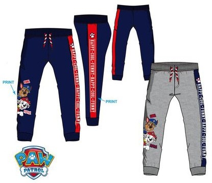 Paw Patrol Kinderhose, Jogginghose 3-6 Jahre Paw Patrol Kinderhose, Jogginghose 3-6 Jahre