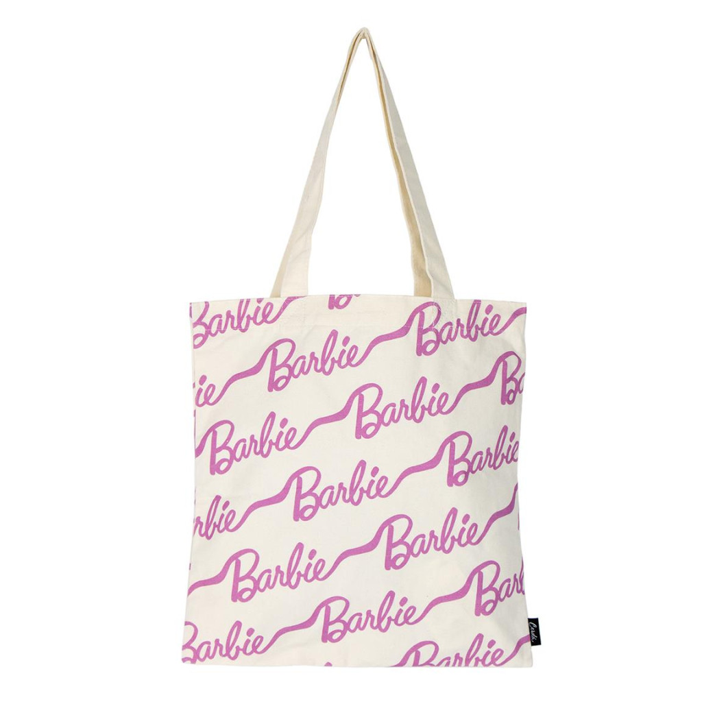 Barbie Einkaufstasche 39 cm