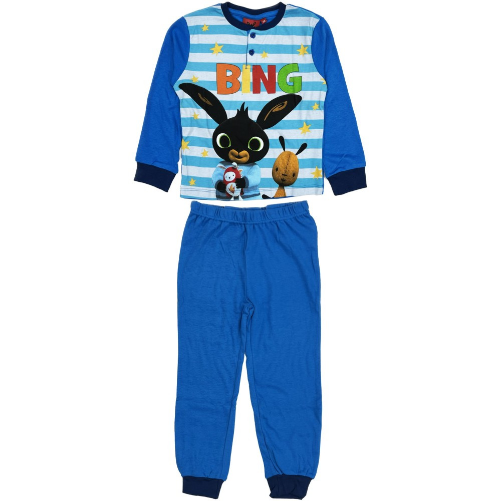 Bing Kinder lange Pyjama im Geschenkkarton 3 Jahre