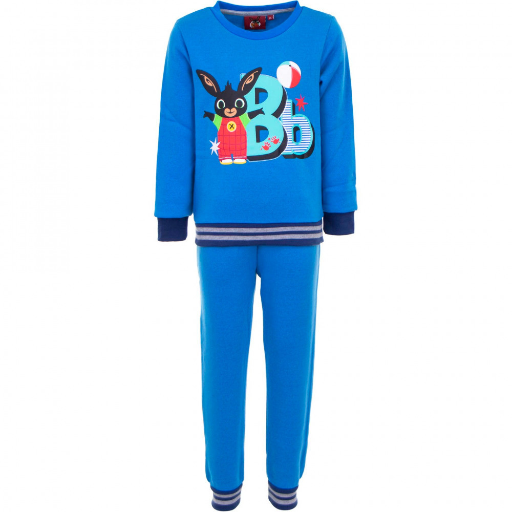 Bing Kinder Trainingsanzug, Jogging Set 3-6 Jahre Geschenkbox