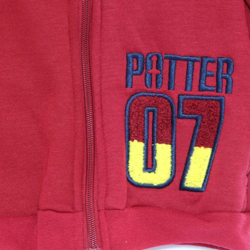 Harry Potter Kinder Trainingsanzug, Jogging Set 6-12 Jahre Harry Potter Kinder Trainingsanzug, Jogging Set 6-12 Jahre
