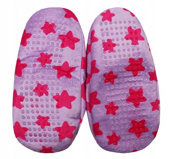 Gabby's Dollhouse Star Kinder Winter Pantoffeln 23-34 Gabby's Dollhouse Star Kinder Winter Pantoffeln 23-34