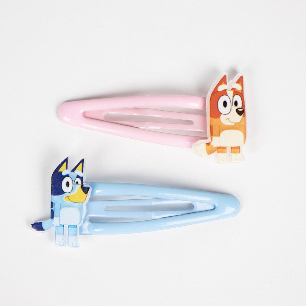 Bluey Sonnenbrillen- und Haarschmuck-Set