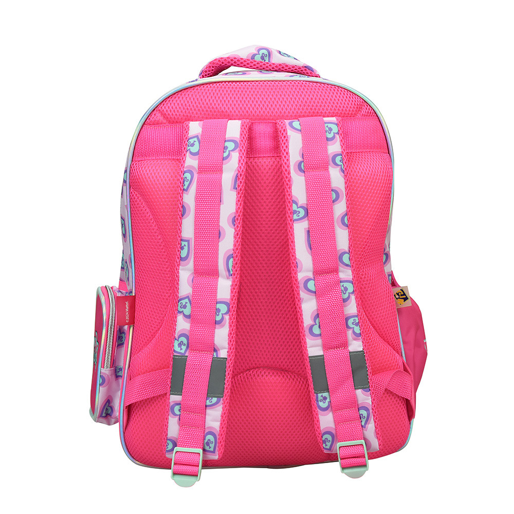 Barbie Summer Schultasche 46 cm