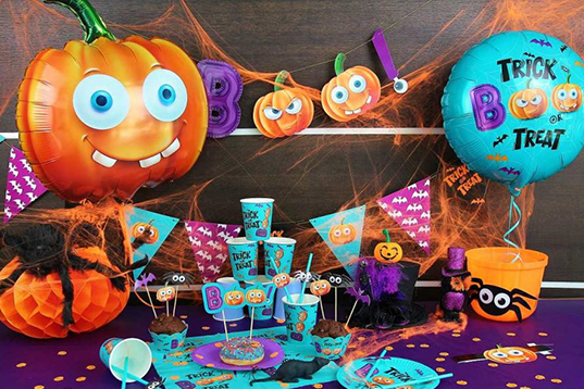 geburtstagsdeko-halloween-deko