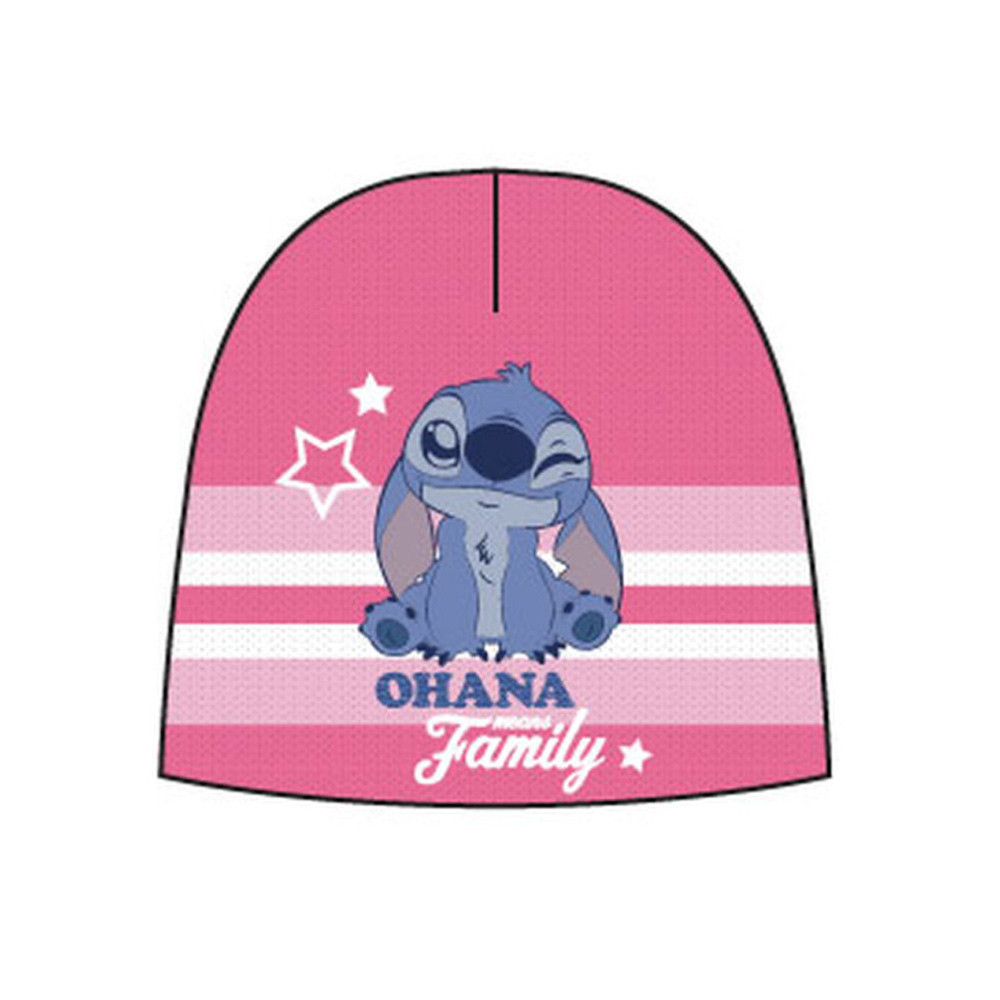 Disney Lilo und Stitch Ohana Babymütze 50 cm