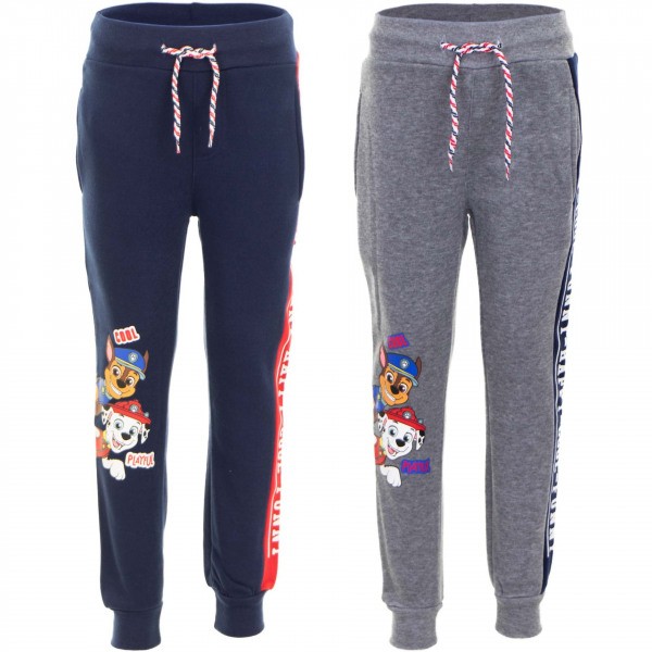Paw Patrol Kinderhose, Jogginghose 3-6 Jahre