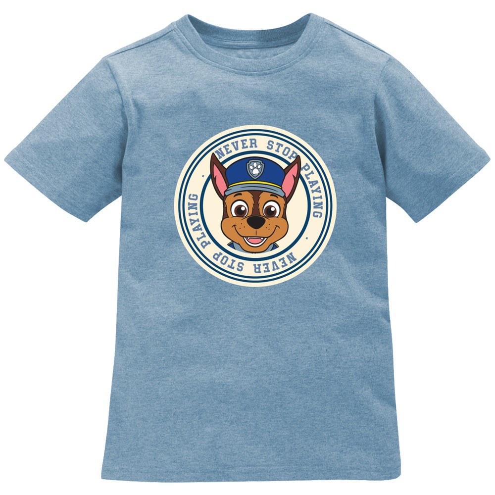 Paw Patrol Baby T-Shirt, Oberteil 86/92 cm