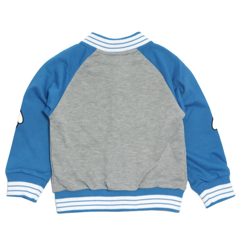 Disney Mickey  Crest Kinderpullover 3-8 Jahre