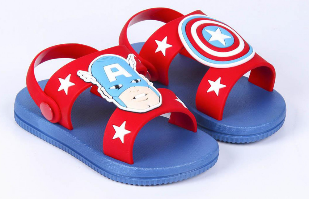 Avengers Kindersandalen 22-27