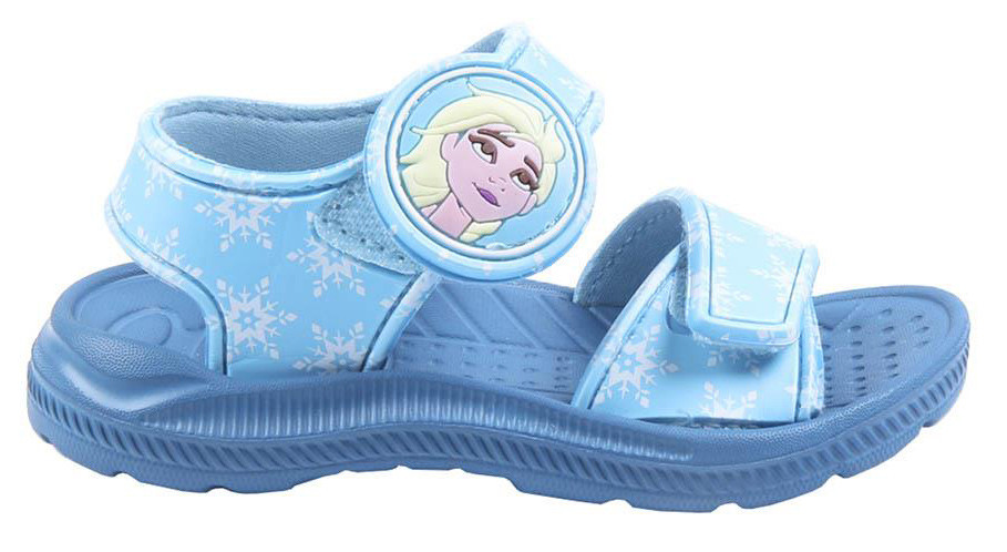 Disney Eiskönigin Kindersandalen 24-29
