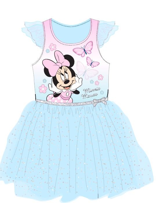 Disney Minnie  Kinderkleidung 104-134 cm
