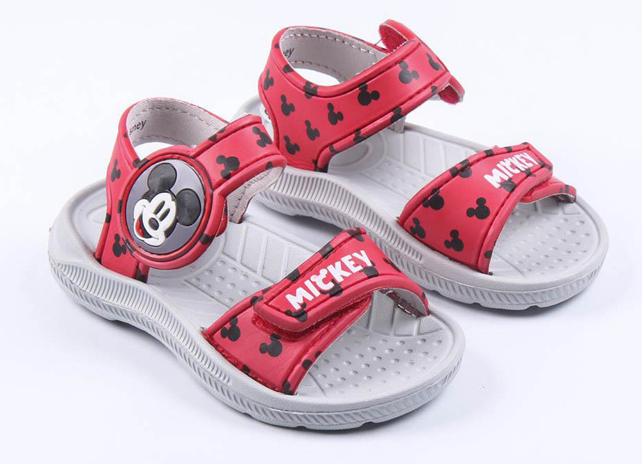 Disney Mickey  Kindersandalen 22-27