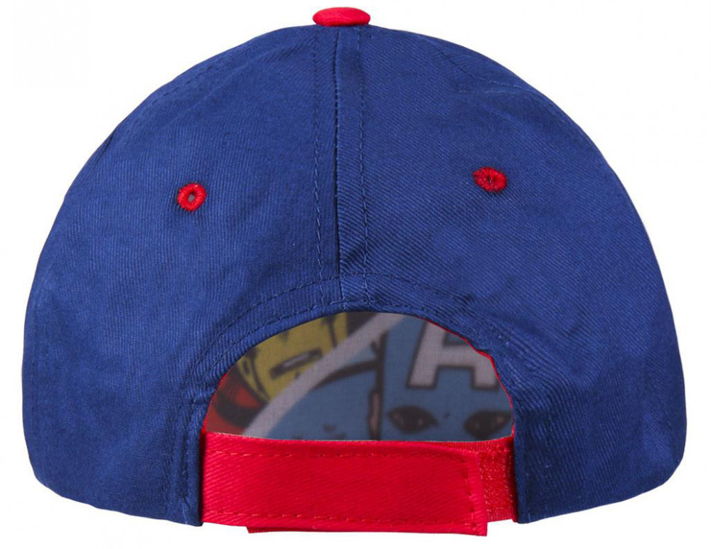Avengers Kinder Baseballmütze 53 cm