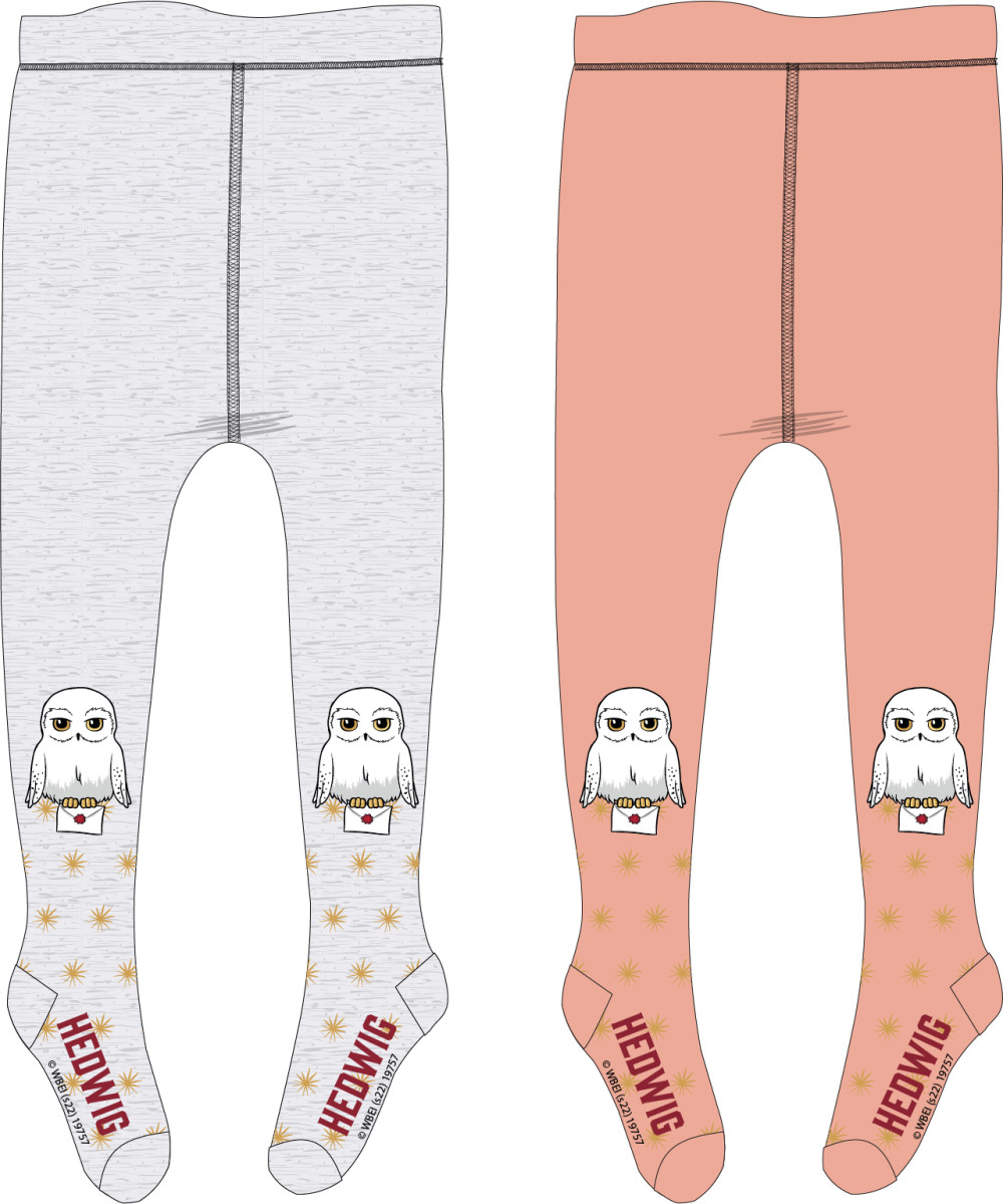 Harry Potter Kinderstrumpfhose 104-134 cm