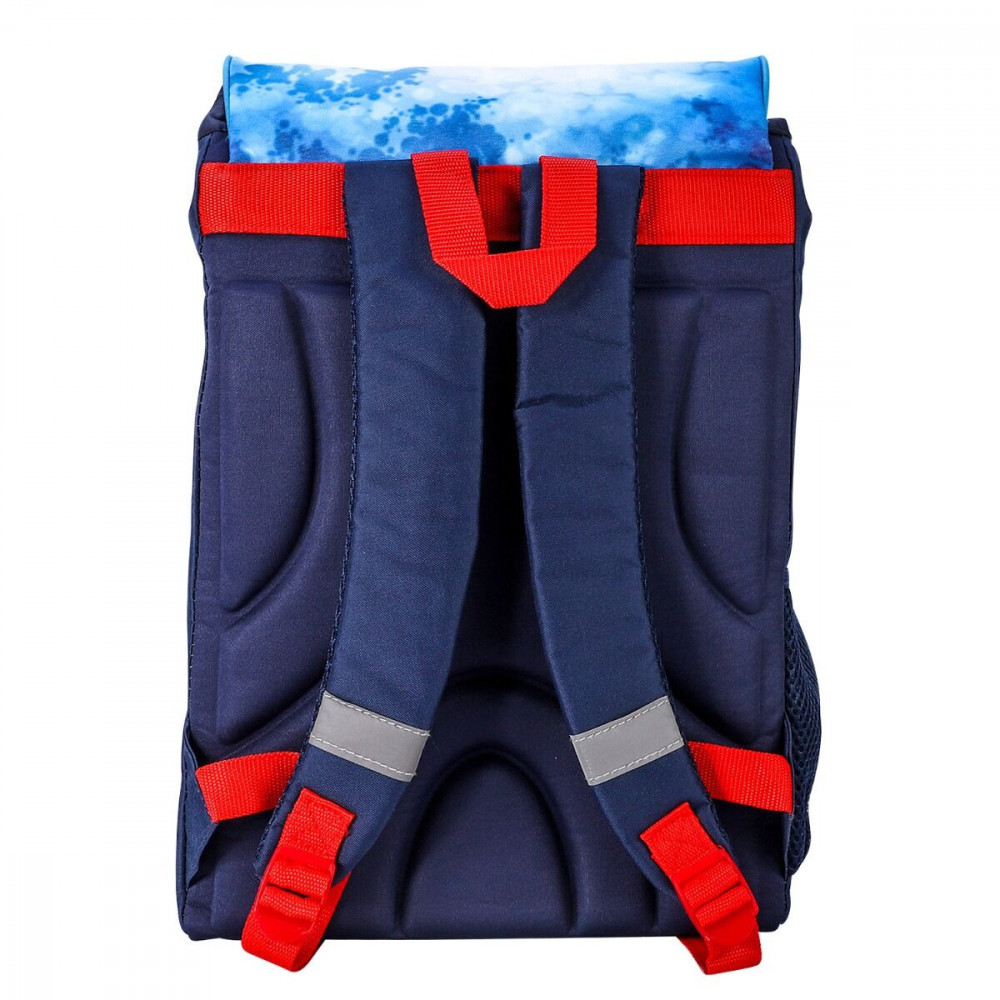 Avengers Schultasche, 42 cm Tasche