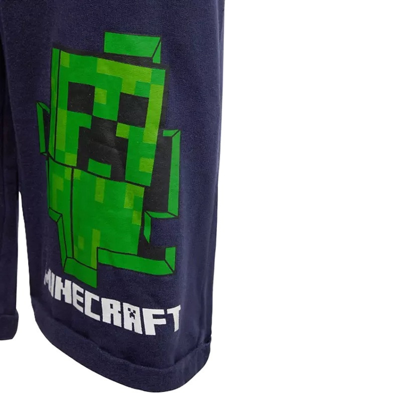 Minecraft Kinder Shorts 6 Jahre