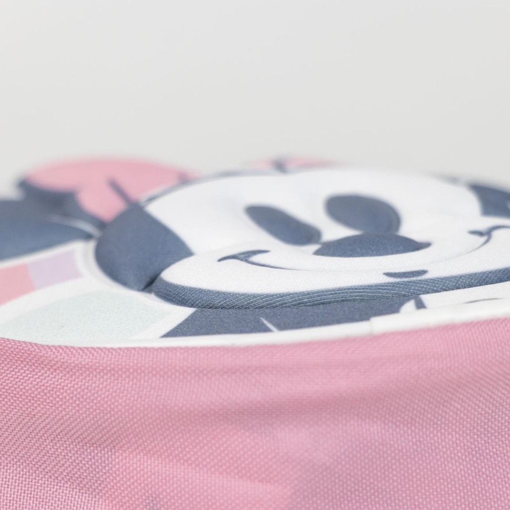 Disney Minnie Pastel 3D Schultertasche