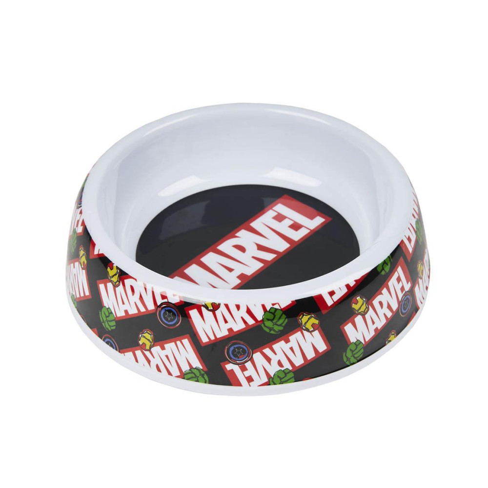 Avengers Marvel Hunde- und Katzenschale 500 ml