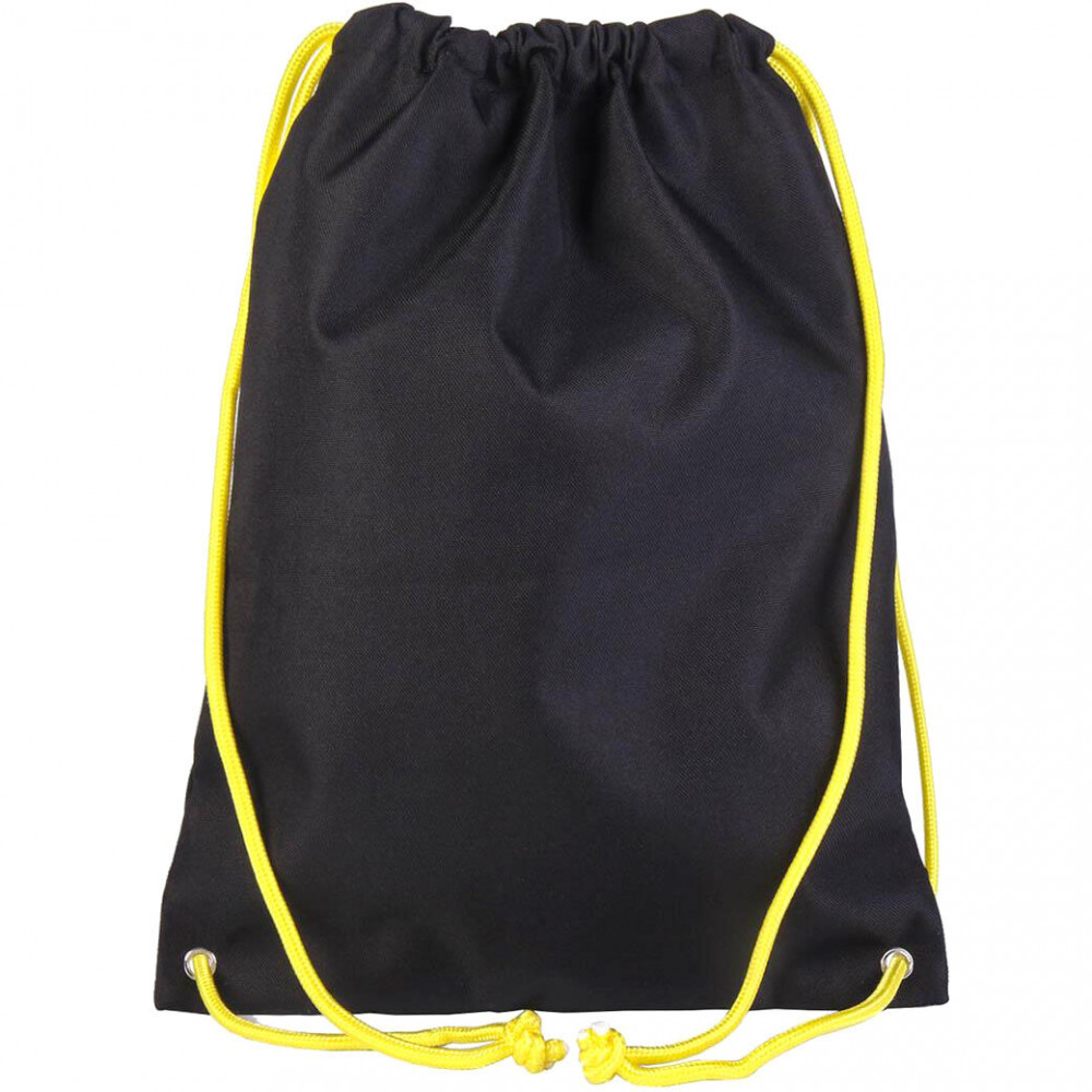 Batman Sporttasche Turnbeutel 40 cm