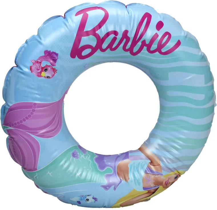 Barbie Mermaid Schwimmreifen 51 cm