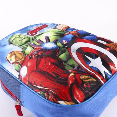 Avengers 3D-Rucksack, Tasche 31 cm