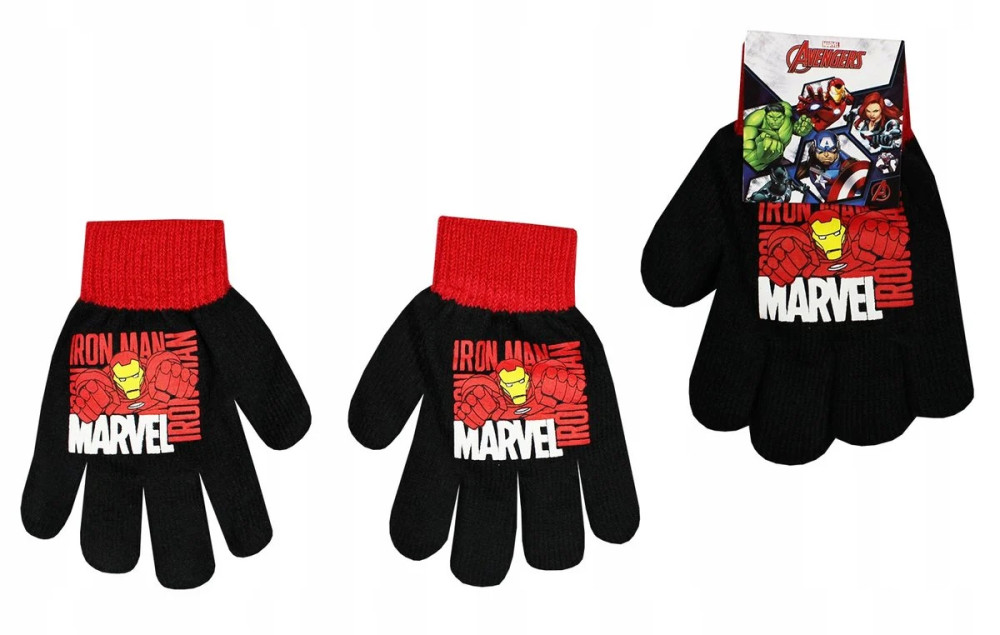 Avengers Marvel Kinderhandschuhe