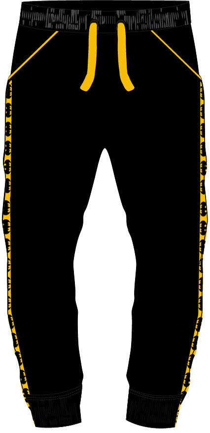 Batman Kinder lange Hose, Jogginghose 104-134 cm