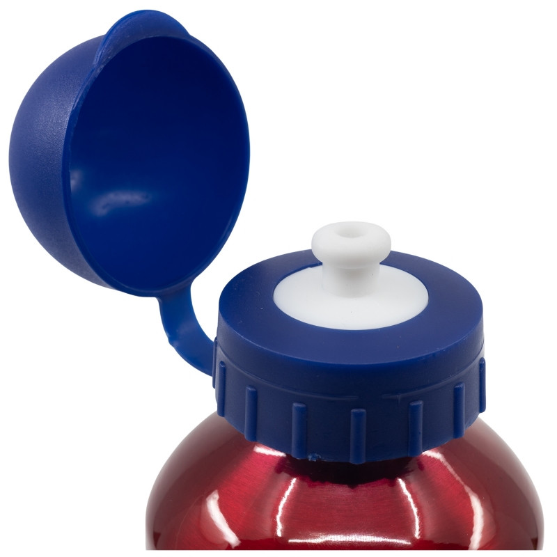 Avengers Invincible Force Aluminiumflasche 400 ml
