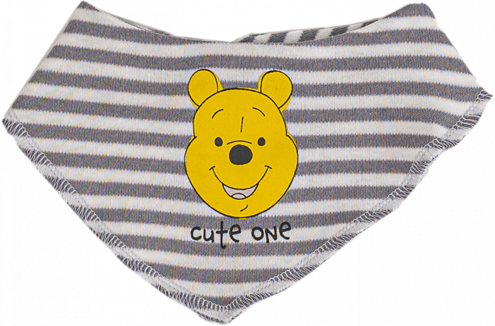 Disney Winnie Puuh Babylätzchen 3er-Set