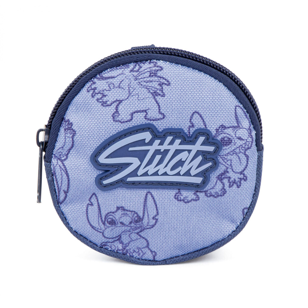 Disney Lilo und Stitch Movements Brieftasche