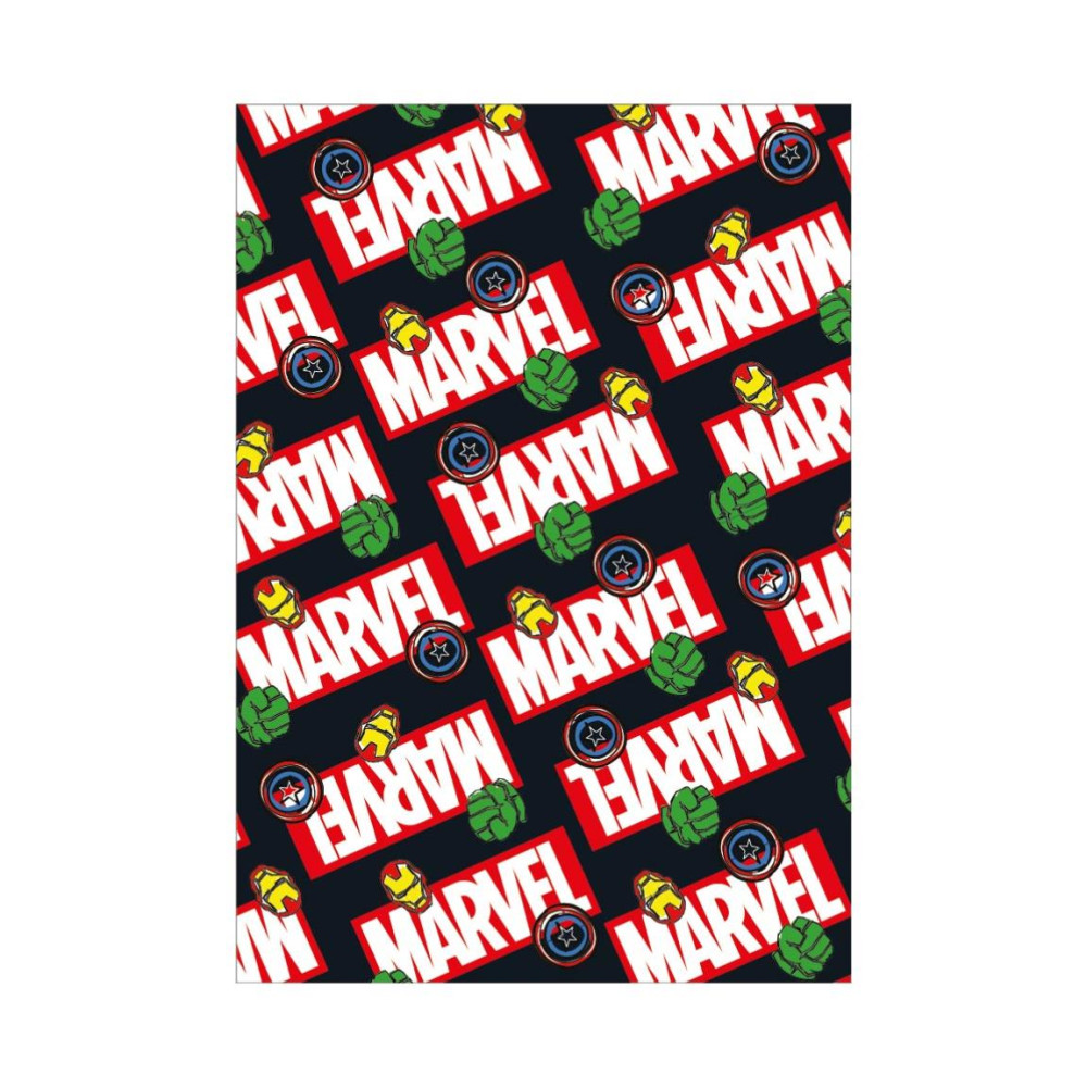 Avengers Marvel Hundedecke 70x100 cm