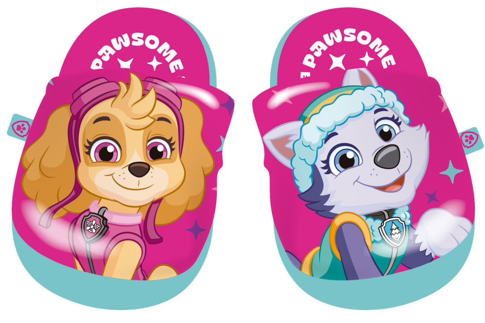 Paw Patrol Pawsome Kinder Winterschuhe 26-32