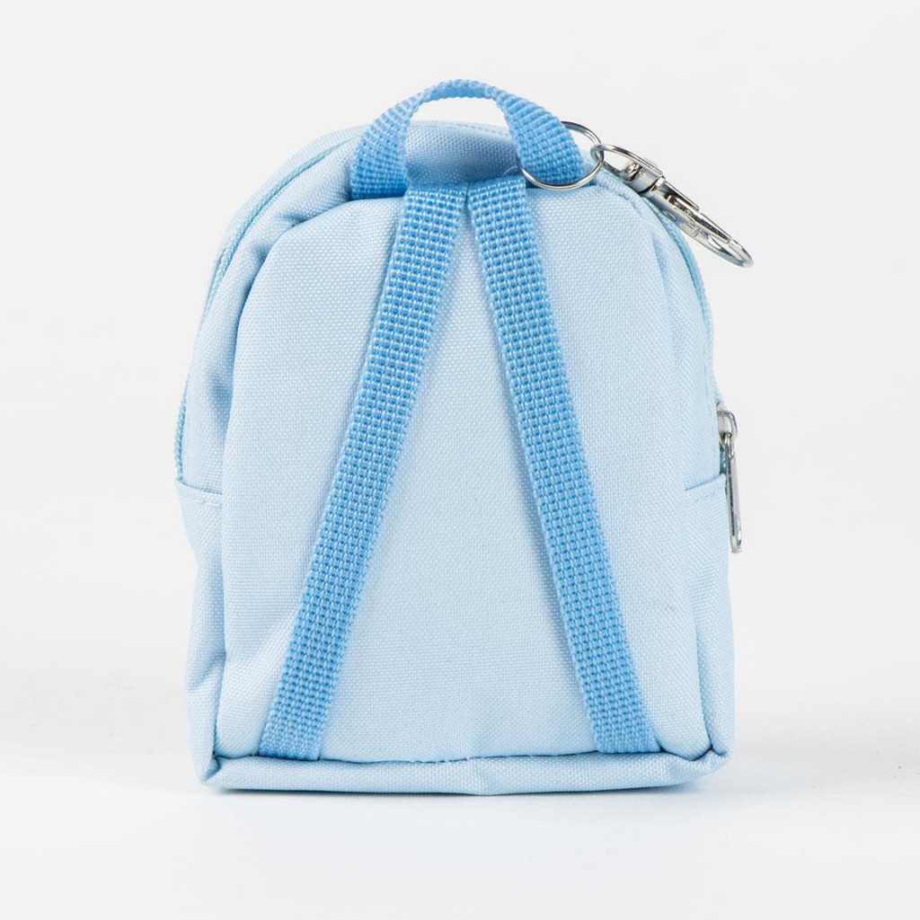 Disney Eiskönigin Team Mini-Tasche-Schlüsselanhänger-Set