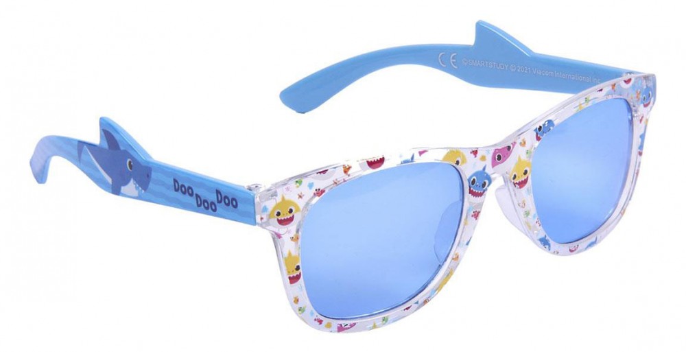 Baby Shark Sonnenbrille