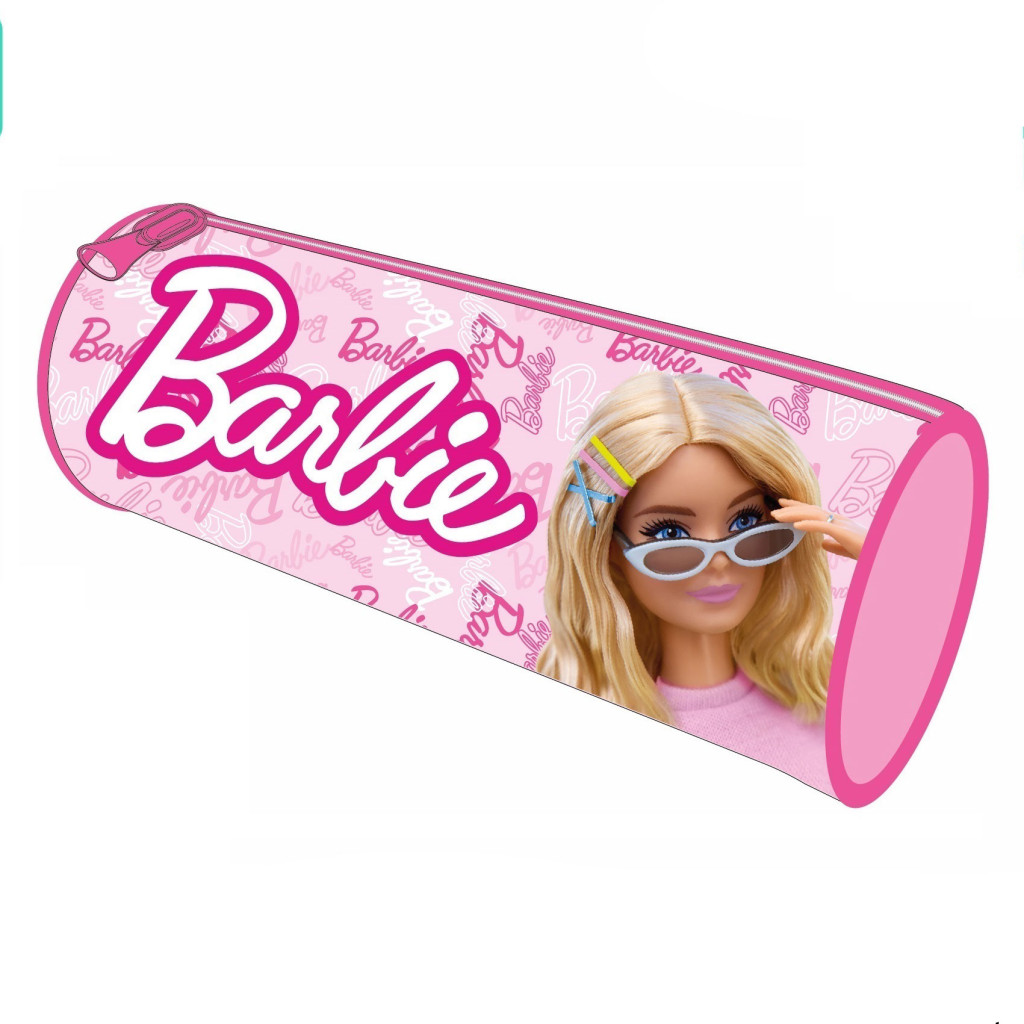 Barbie Icon Federtasche 23 cm