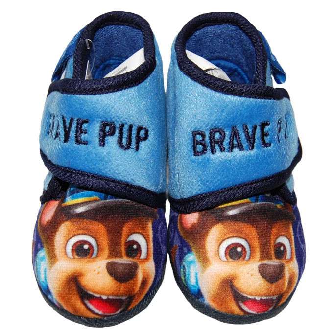 Paw Patrol Hausschuhe 24