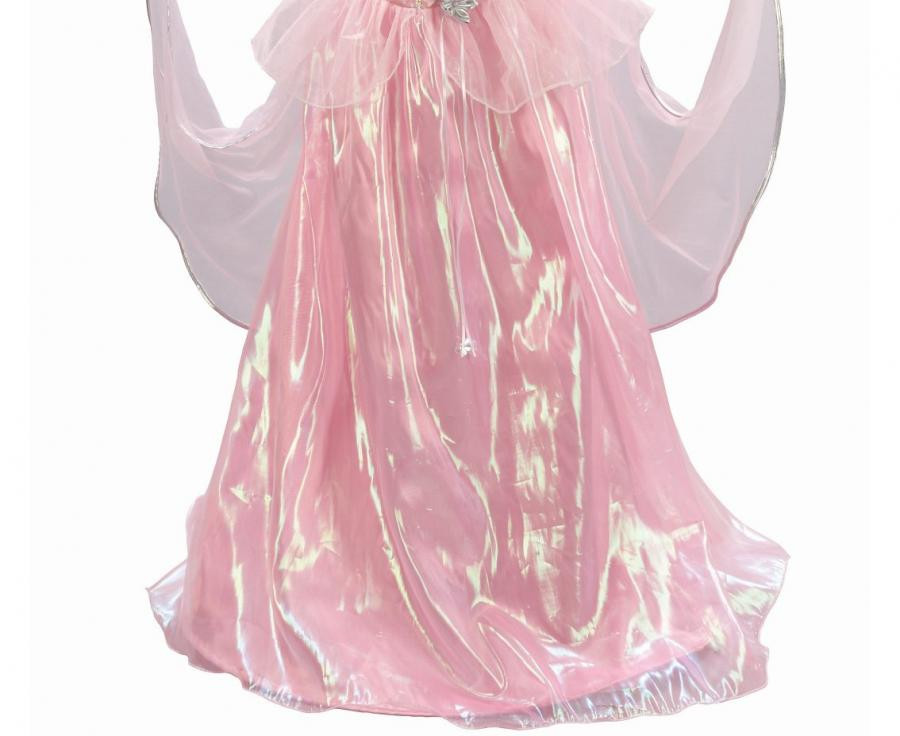 Halloween Fairy Prinzessinnenkostüm 130/140 cm