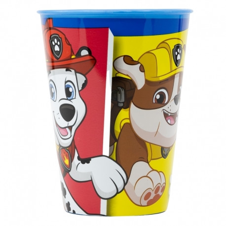 Paw Patrol Pup Power Kunststoffbecher, 260 ml