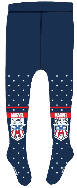 Avengers Kinderstrumpfhose 104-134 cm