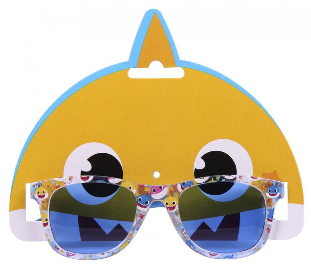 Baby Shark Sonnenbrille