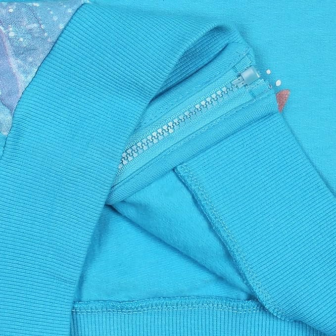 Disney Eiskönigin Let it Go Kinderpullover 104-134 cm