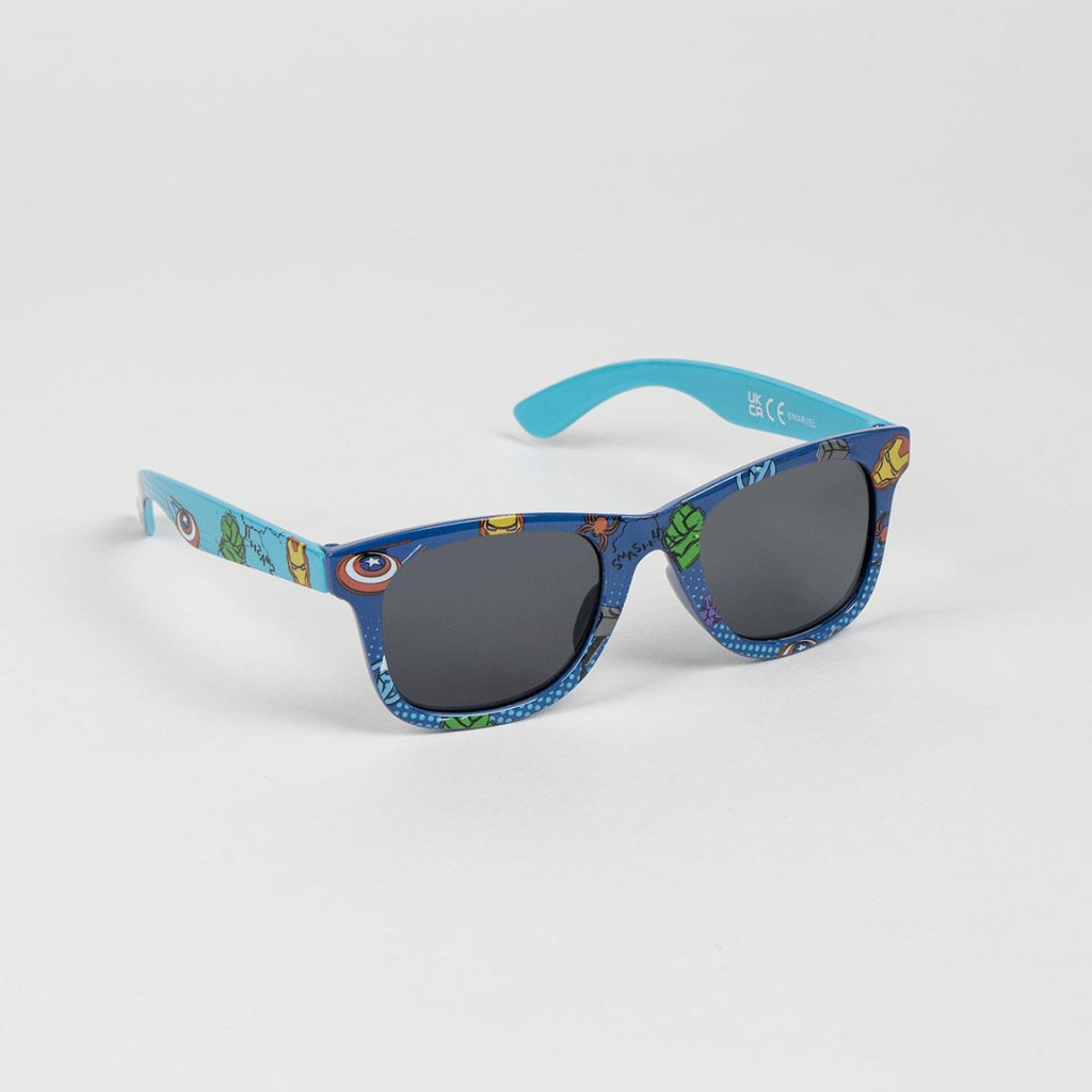 Avengers Icons Sonnenbrille
