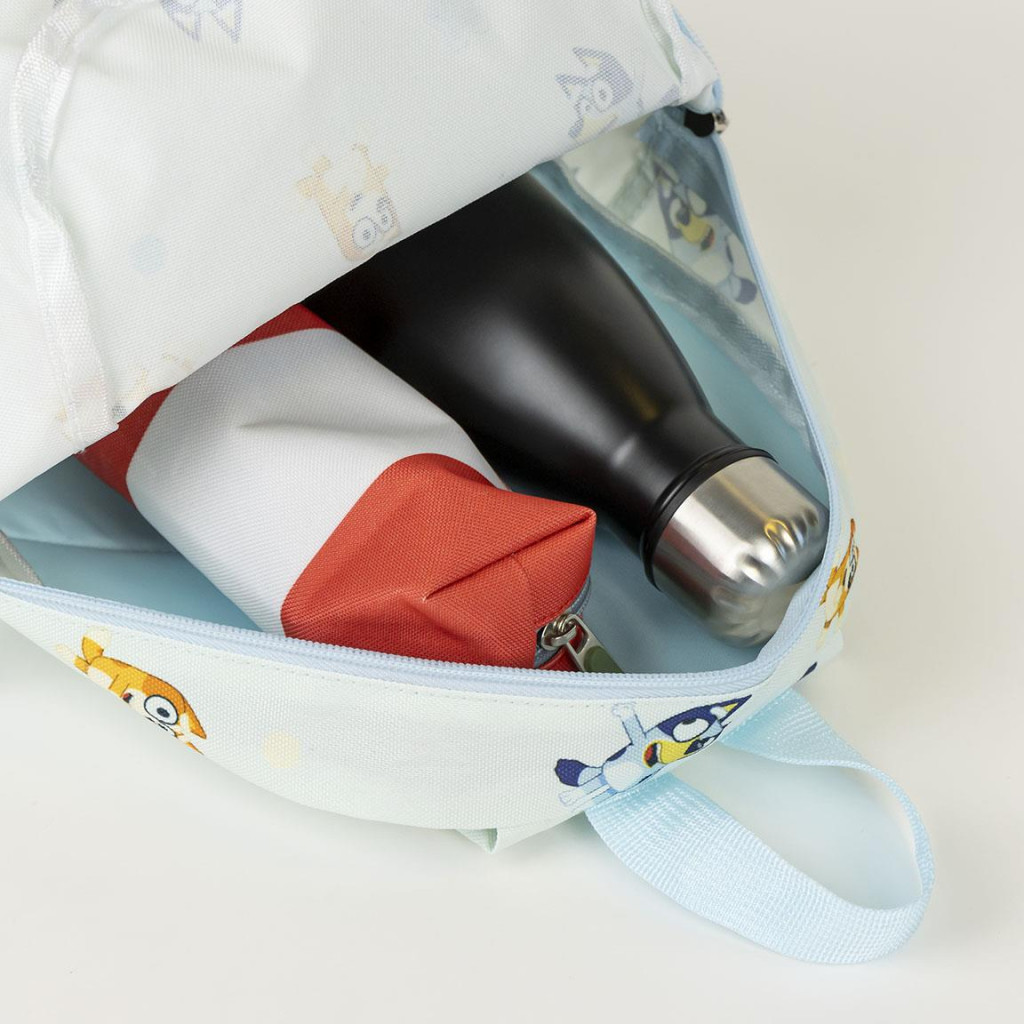 Bluey Rucksack, Tasche 27 cm