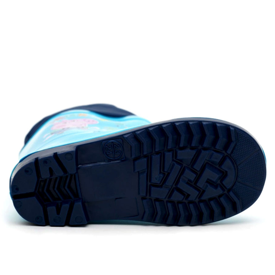 Peppa Wutz Kinder Gummistiefel 23-32